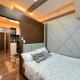 1BR Makati, Air Residences M005, Manila - Foto 5