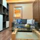 1BR Makati, Air Residences M005, Manila - Foto 4
