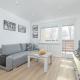 Mountain Corner Apartment in Zakopane by Noclegi Renters, Zakopane - Photo 1