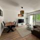 Neues Apartment in Stuttgart, Hoffeld - Photo 1