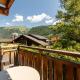 Chalet Rivendell, Morzine sleeps 10 with garage - Fotografie 10