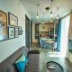 Modern, cosy, fully equipped 2bedroom flat PMIC1-3
