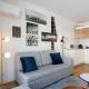 Contemporary Flat near São Bento by LovelyStay Porto - Fotografie 8