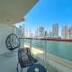 Royalton - Canal View Charm Studio in Binghatti Millennium, Dubaï - Photo 1