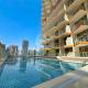Royalton - Canal View Charm Studio in Binghatti Millennium, Dubaï - Photo 5