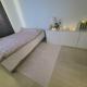 Maru house Tranquil and Airy Space for Long or Short Stays in Nowon 2 qeen bed, near market, air-conditioner, Samsung TV, Seoul - Photo 9