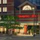 Hampton Inn by Hilton Boston/Cambridge, Cambridge - Fotografie 2