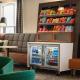 Hampton Inn by Hilton Boston/Cambridge, Cambridge - Fotografie 8