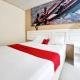 RedDoorz at Sampurna Jaya Hotel Tanjung Pinang Tanjungpinang - Zdjęcie 3