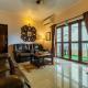 Fishermans Hideout 2BHK North Goa, Siolim - Foto 1