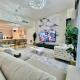 3 bedroom in Forte Downtown, Dubaï - Photo 6