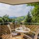 TANNWÄLDCHEN Wanderparadies vor der Tür Balkon mit Traumblick Sauna im Haus Tiefgarage E-Ladestation, Todtnauberg - Foto 1