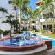 Lovely 2 Bdrm Condo in Gated Community & Pool View Playa del Carmen - Foto 10