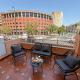 Piso céntrico con parking privado y terraza super, Малага - Фото 1