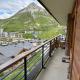 Tignes, ski aux pieds, vue d'exception, 1 chambre - Photo 9