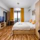 Zen Studio 1 with balcony, Βουκουρέστι - Φωτογραφία 10