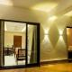 Sea View 2 Bedroom Serviced Apartment, Dona Paula, ドナ・ポーラ - 写真 1
