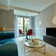 Apartamento Allure, Málaga - Foto 2