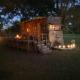 Pecan Grove Cabin, Huntsville