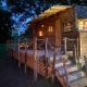 Pecan Grove Cabin, Huntsville (fotografie 3)