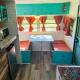 Pecan Grove Cabin, Huntsville (fotografie 10)