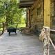 Pecan Grove Cabin, Huntsville (fotografie 5)