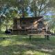 Pecan Grove Cabin, Huntsville (fotografie 4)