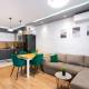 Feel Right at Home - Bright and Modern Apartment by Flat Mаnager, Sofía - Foto 7