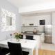 1 bedroom apartment with balcony, Dubrovník (fotografie 4)