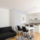 1 bedroom apartment with balcony, Dubrovník (fotografie 5)