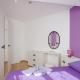 1 bedroom apartment with balcony, Dubrovník (fotografie 10)
