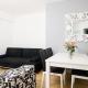 1 bedroom apartment with balcony, Dubrovník (fotografie 3)