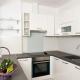 1 bedroom apartment with balcony, Dubrovník (fotografie 6)