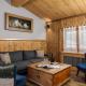 Chalet La Rocade Les Gets - Foto 8