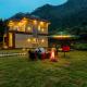 Alaya Stays 3 BHK with Lush Garden & Gazebo - Avasa, Bhimtal - Foto 7