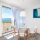 Apartments Dva Galeba - Standard One Bedroom Apartment with Sea View 203, Bol - Fotografie 1