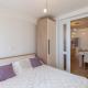 Apartment Nike - Two-Bedroom Apartment with Terrace, Mlini - Fotografie 7