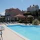 Villa Alegria Cavtat - Comfort Two Bedroom Apartment with Sea View Apartment C