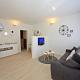 Apartments Tomy - One Bedroom Apartment with Balcony and Sea view Apartment 1, Sutivan (fotografie 2)