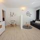 Apartments Tomy - One Bedroom Apartment with Balcony and Sea view Apartment 1, Sutivan (fotografie 10)
