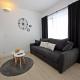 Apartments Tomy - One Bedroom Apartment with Balcony and Sea view Apartment 1, Sutivan (fotografie 3)