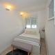 Apartments Tomy - One Bedroom Apartment with Balcony and Sea view Apartment 1, Sutivan (fotografie 6)
