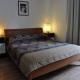Apartments Profaca - One Bedroom Apartment with Terrace, Rab (Arbe) (foto 8)