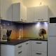 Apartments Profaca - One Bedroom Apartment with Terrace, Rab (Arbe) (foto 2)