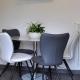 Apartments Profaca - One Bedroom Apartment with Terrace, Rab (Arbe) (foto 4)