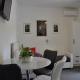 Apartments Profaca - One Bedroom Apartment with Terrace, Rab (Arbe) (foto 6)