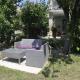 Apartments Profaca - One Bedroom Apartment with Terrace, Rab (Arbe) (foto 5)