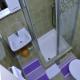 Apartments Profaca - One Bedroom Apartment with Terrace, Rab (Arbe) (foto 10)
