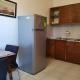 Apartment Tina - One Bedroom Apartment with Terrace, Smokvica (fotografie 5)