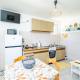 Apartment Laurel Leaf - Three Bedroom Apartment with Terrace, Gruda - Fotografie 8